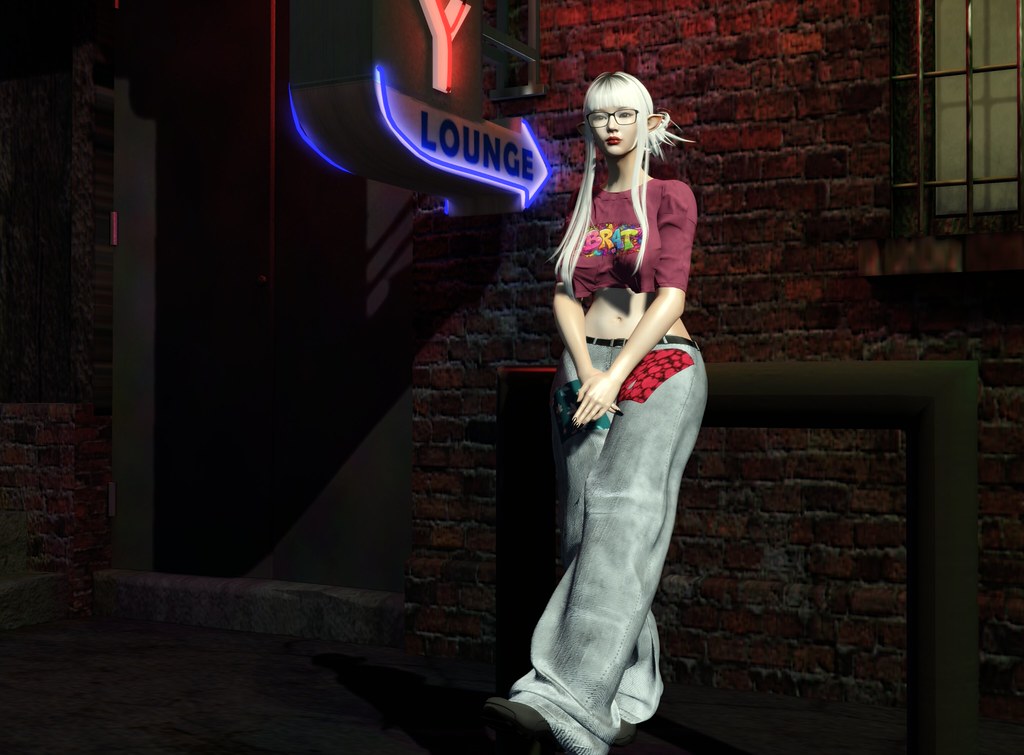 3748 | small Brat Exclusive for Black Fair: maps.secondlife.… | Flickr