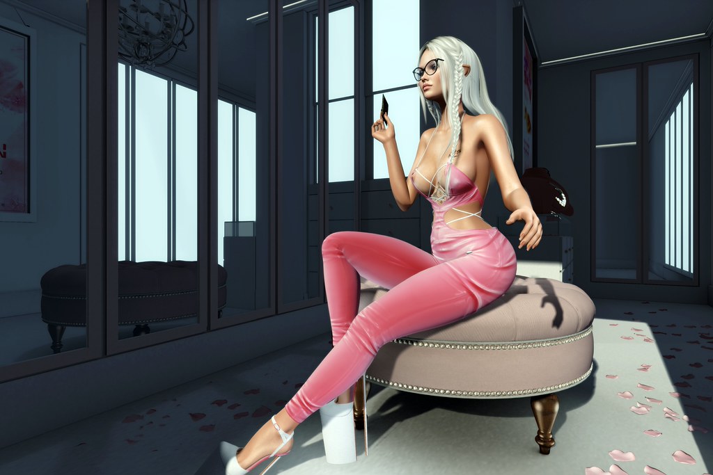 3759 | SCANDALIZE MIZIA SET HEELS SOLD SEPARATELY SET SOLD S… | Flickr