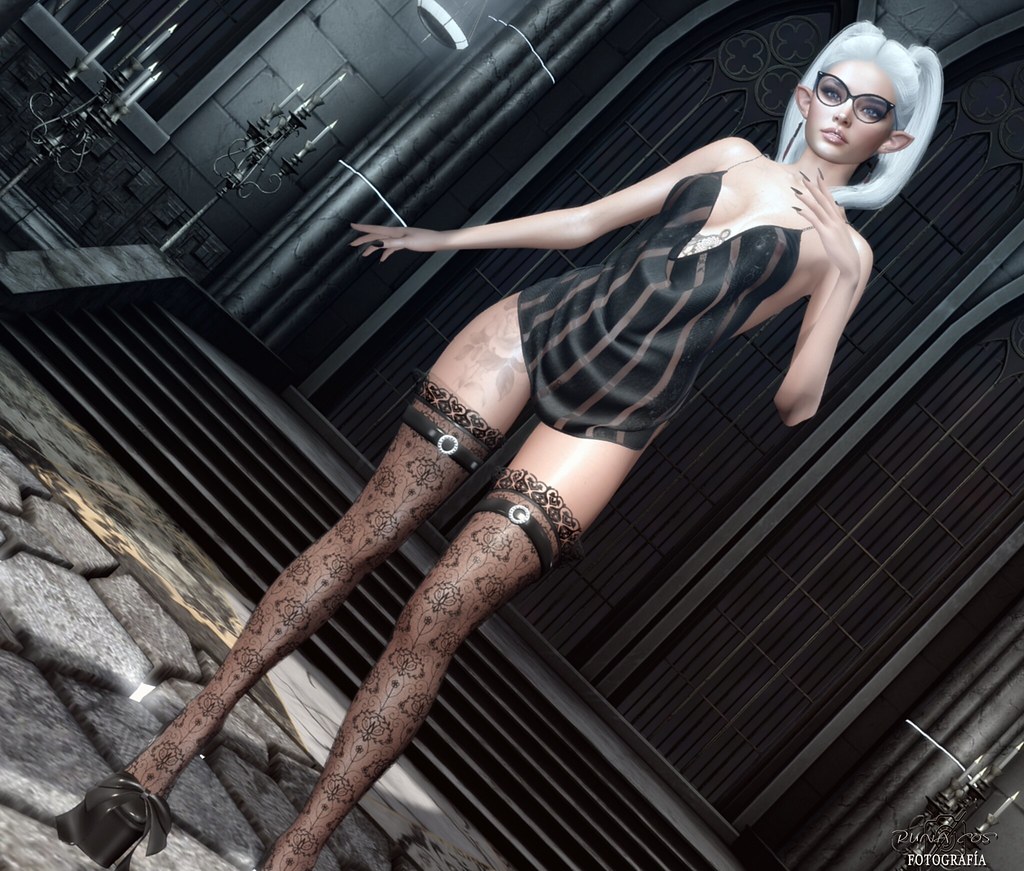 3765 | [Oh!] Fetish Exclusive for Kinky Event: maps.secondli… | Flickr