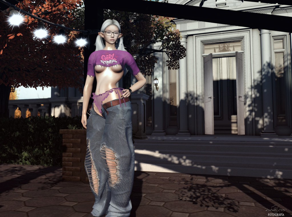3756 | [Oh!] Heat Exclusive for Level Event: maps.secondlife… | Flickr