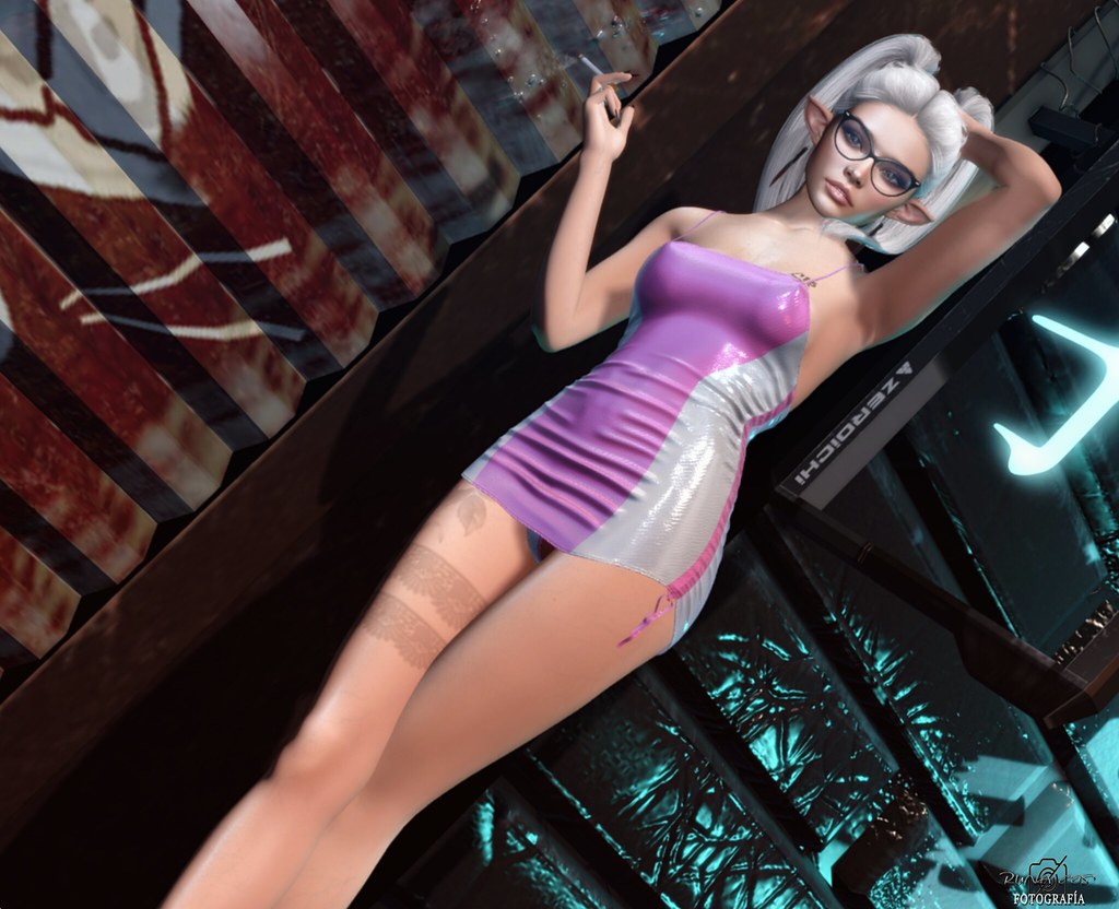 3768 | -Allegory- Corvella Available for Larax, Legacy, Rebo… | Flickr